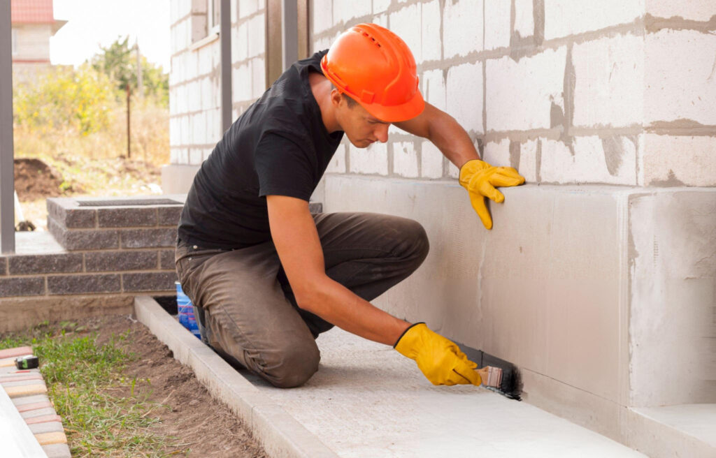 Retaining Wall Repair in Naples, FL